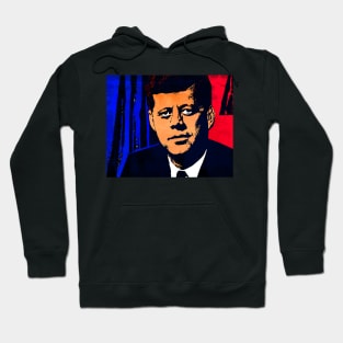 JFK-3 Hoodie